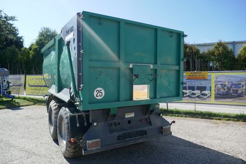 Oehler TMK 160