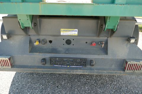Oehler TMK 160
