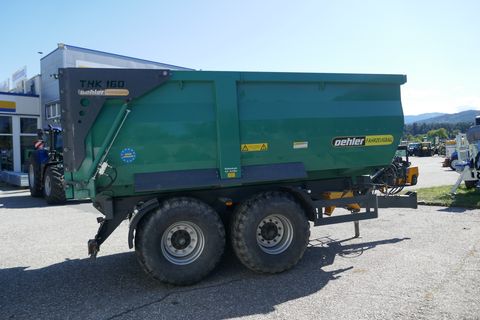 Oehler TMK 160