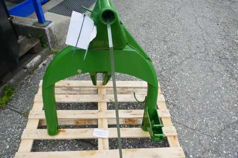 Krone Dreipunktbock für Scheibenmähwerk