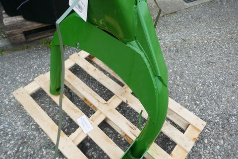 Krone Dreipunktbock für Scheibenmähwerk