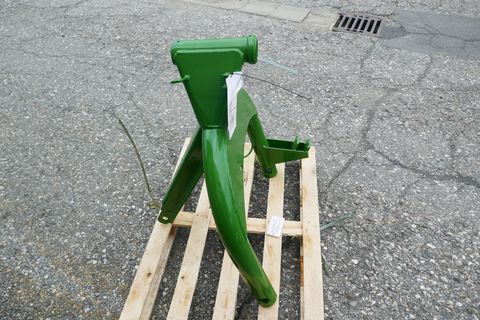 Krone Dreipunktbock für Scheibenmähwerk