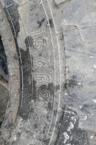 Michelin 13.6-24