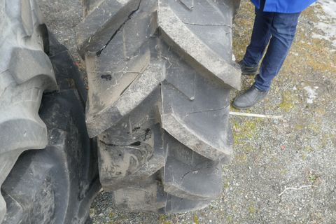 Michelin 13.6-24