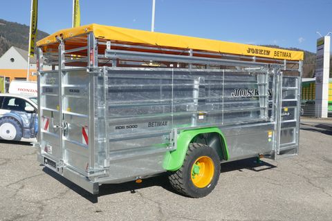 Joskin Betimax RDS 5000