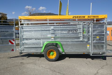 Joskin Betimax RDS 5000