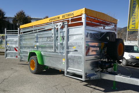 Joskin Betimax RDS 5000