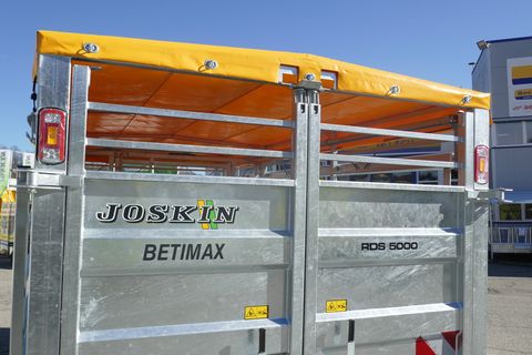 Joskin Betimax RDS 5000