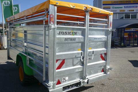 Joskin Betimax RDS 5000