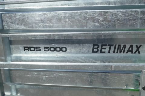 Joskin Betimax RDS 5000