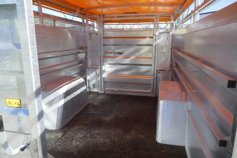 Joskin Betimax RDS 5000