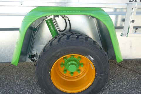 Joskin Betimax RDS 5000