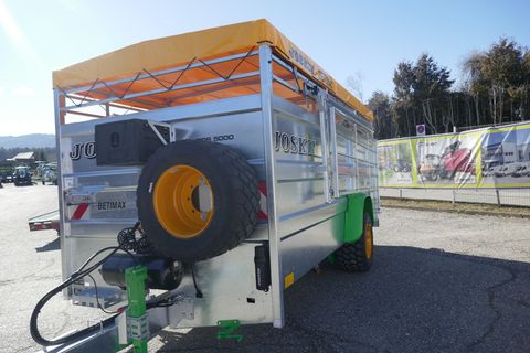 Joskin Betimax RDS 5000