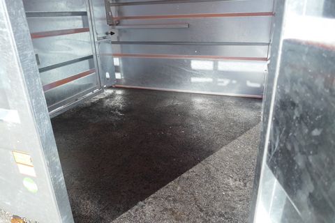 Joskin Betimax RDS 5000