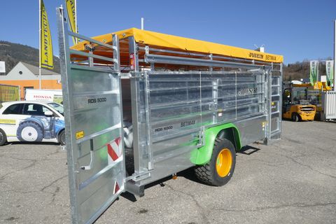 Joskin Betimax RDS 5000