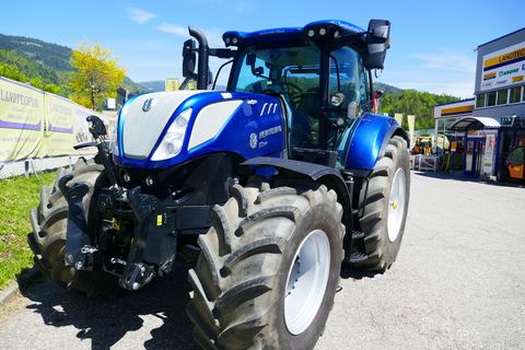 New Holland T7.245 A