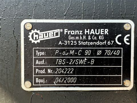 John Deere 6230 Premium