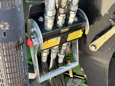 John Deere 6230 Premium