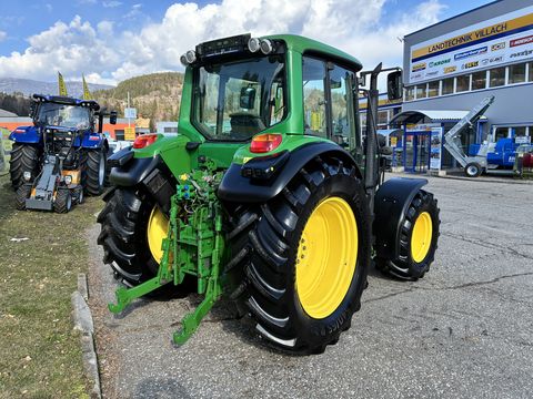 John Deere 6230 Premium
