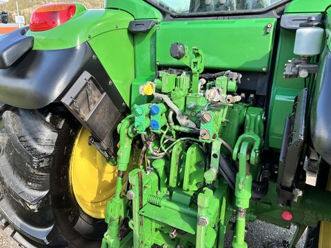 John Deere 6230 Premium