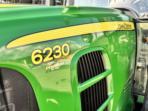 John Deere 6230 Premium