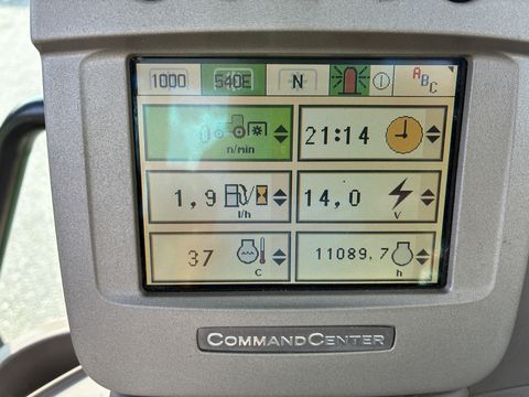 John Deere 6230 Premium