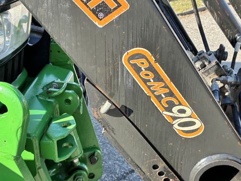 John Deere 6230 Premium