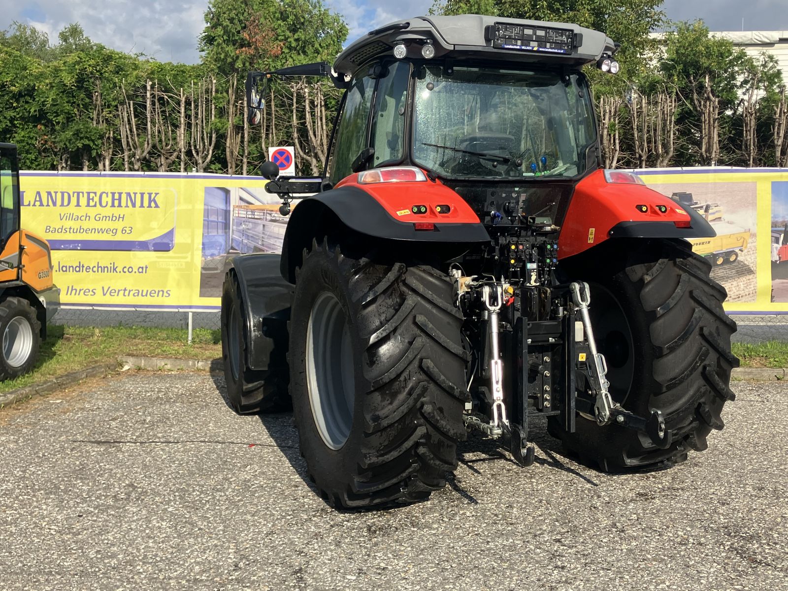 Same Virtus 120 Stage IV 3