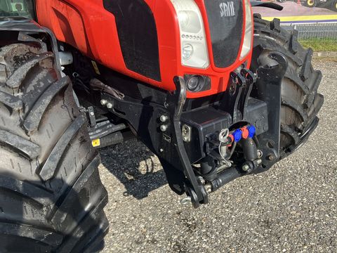 Same Virtus 120 Stage IV