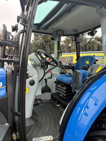 New Holland T4.75 Powerstar