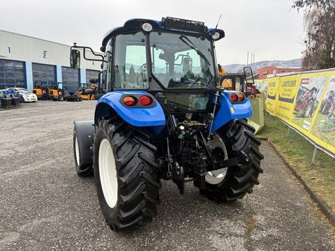 New Holland T4.75 Powerstar
