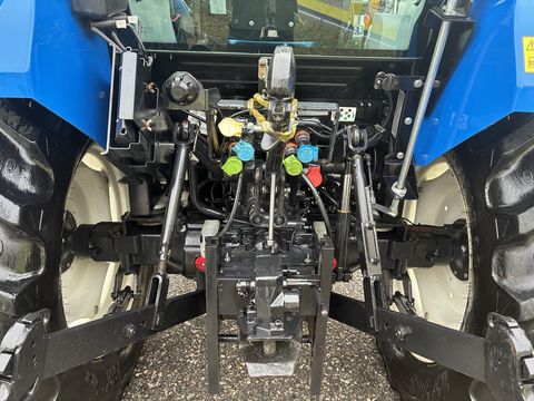 New Holland T4.75 Powerstar