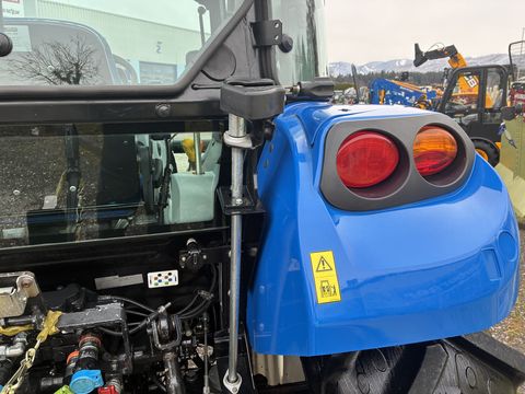 New Holland T4.75 Powerstar
