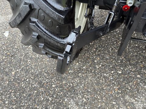 New Holland T4.75 Powerstar