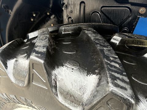 New Holland T4.75 Powerstar