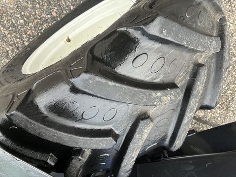 New Holland T4.75 Powerstar