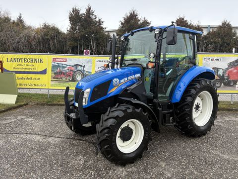 New Holland T4.75 Powerstar