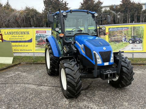 New Holland T4.75 Powerstar