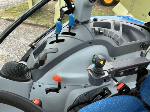 New Holland T4.75 Powerstar