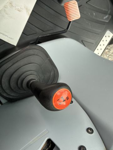 New Holland T4.75 Powerstar