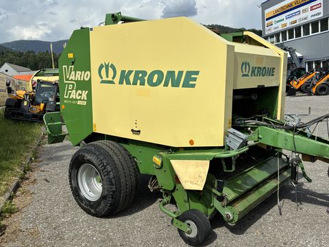 Krone VP 1500 MC
