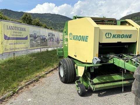 Krone VP 1500 MC