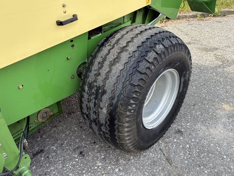 Krone VP 1500 MC
