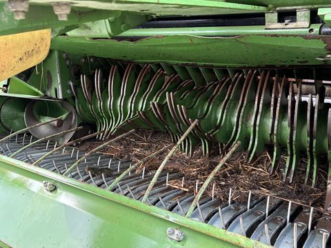 Krone VP 1500 MC