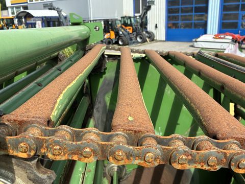 Krone VP 1500 MC