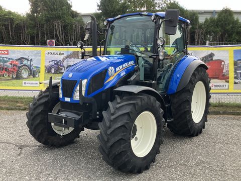 New Holland T 5.105