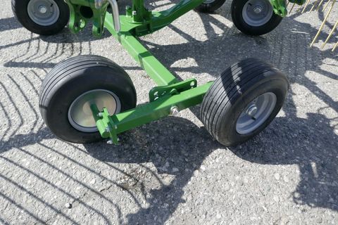 Krone TC 760 Plus