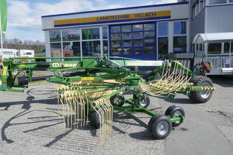 Krone TC 760 Plus
