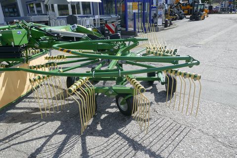 Krone TC 760 Plus