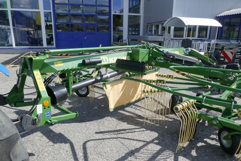 Krone TC 760 Plus